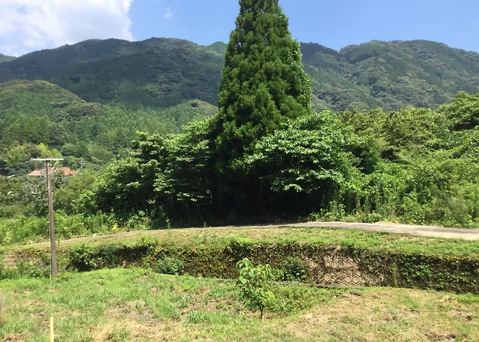 朝食付き唐津里山の宿&ヨガ兎と亀