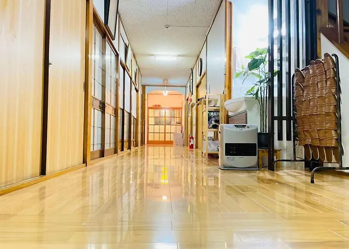 悠客山荘