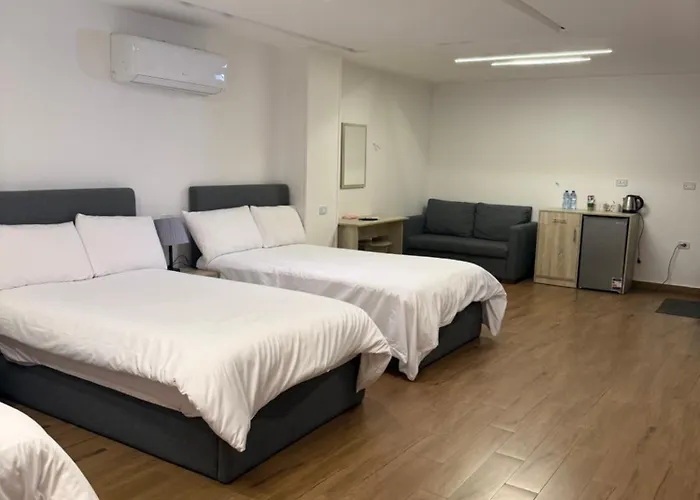 الحصرى Elhosary Otel