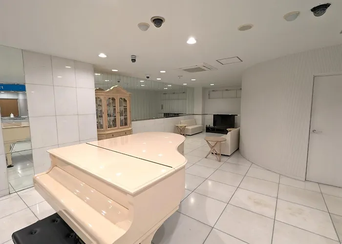 瀬戸内リゾートホテル