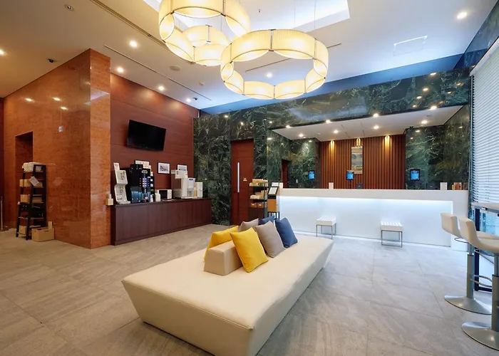 Kipp Hotel Syonan Fujisawa