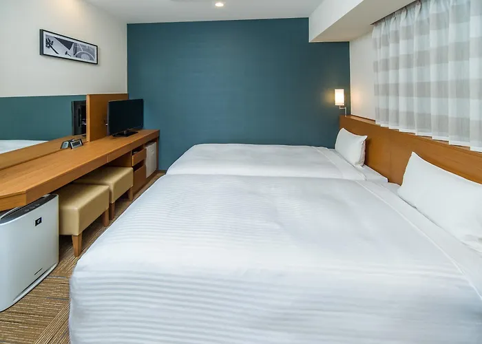 Kipp Hotel Syonan Fujisawa