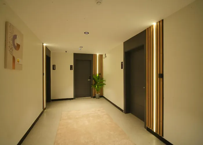 هدب Hdb Tabuk