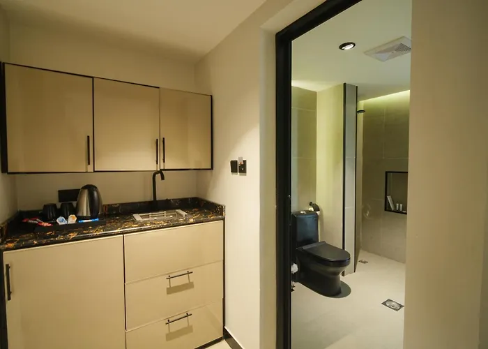 هدب Hdb Tabuk