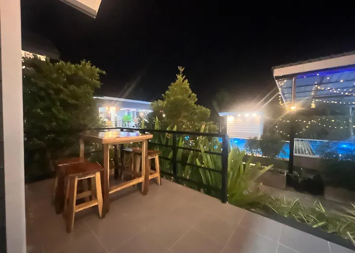 ฟ้ารีสอร์ต Fah Resort