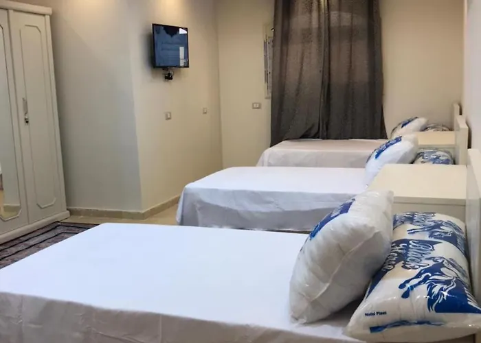 فندق رويال هوم