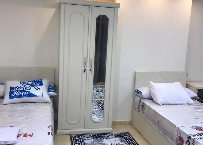 فندق رويال هوم