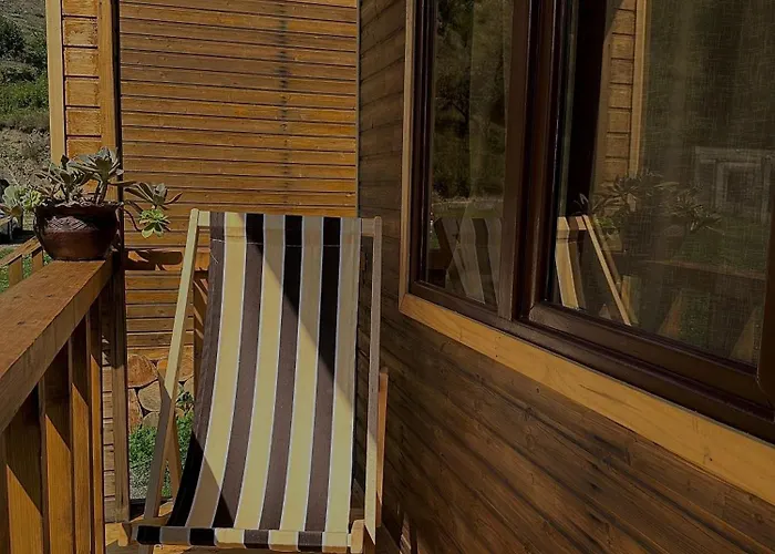 Kvela Cottage - Ყველა Კოტეჯი