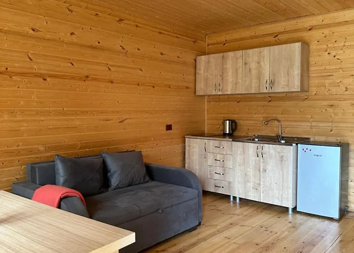 Kvela Cottage - ყველა კოტეჯი