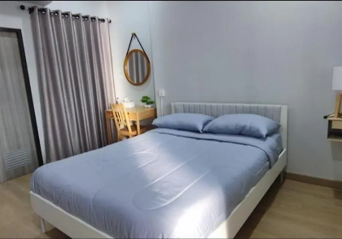 บ้านใต้ชุกโดน Baantaichukadon Guest House
