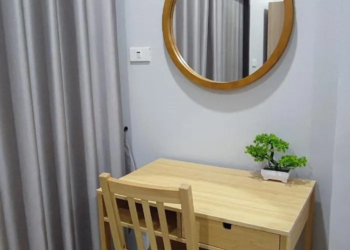 บ้านใต้ชุกโดน Baantaichukadon Guest House