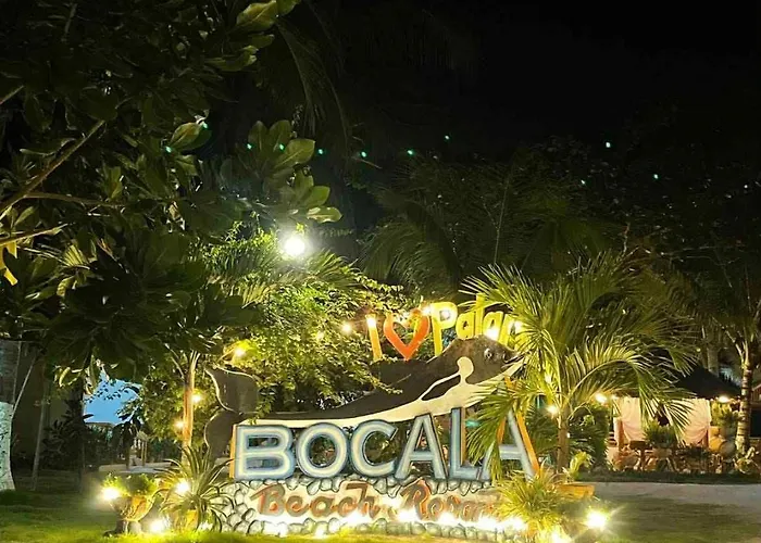 Bocala Beach Resort