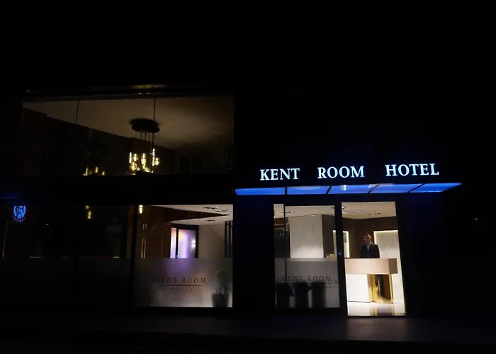 Kent Room Hotel