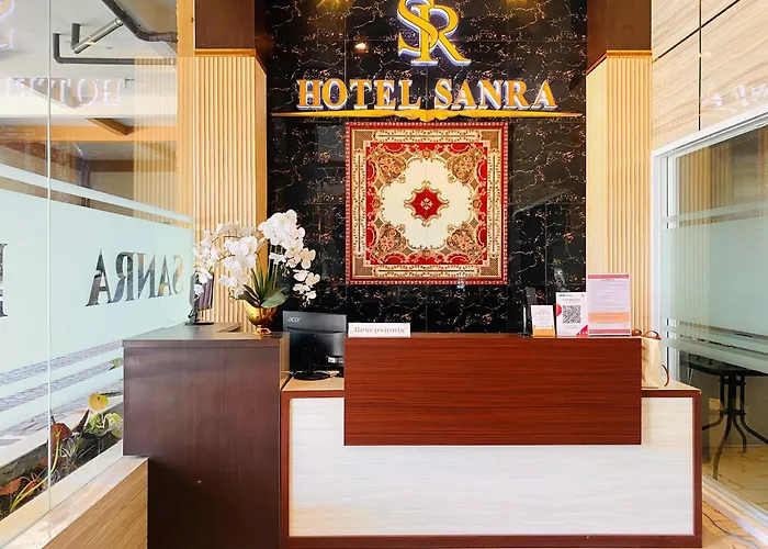 Hotel SanRa