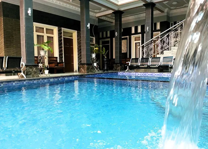 Hotel SanRa