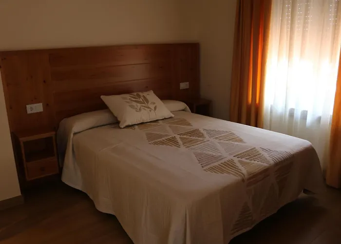 Hotel Rural Madre Agricultura