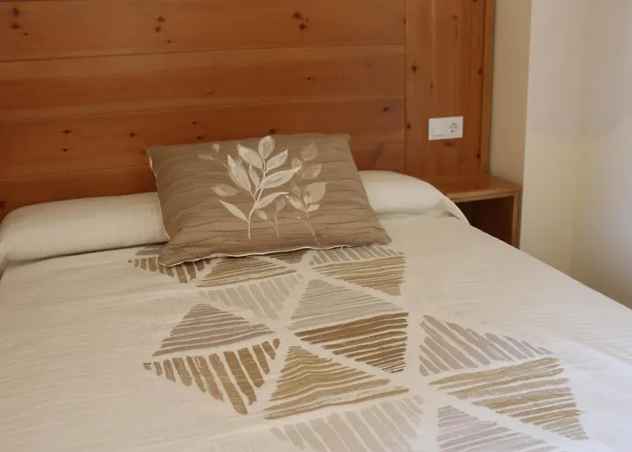 Hotel Rural Madre Agricultura