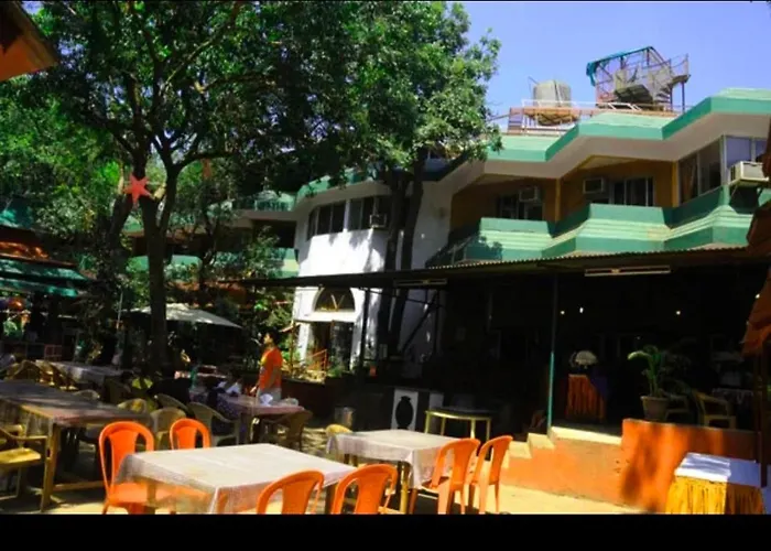 Horseland Resort And Spa