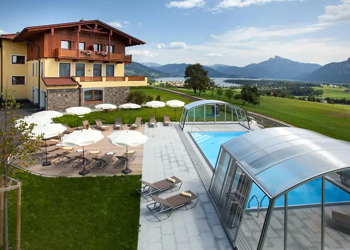 Panorama Hotel Leidingerhof