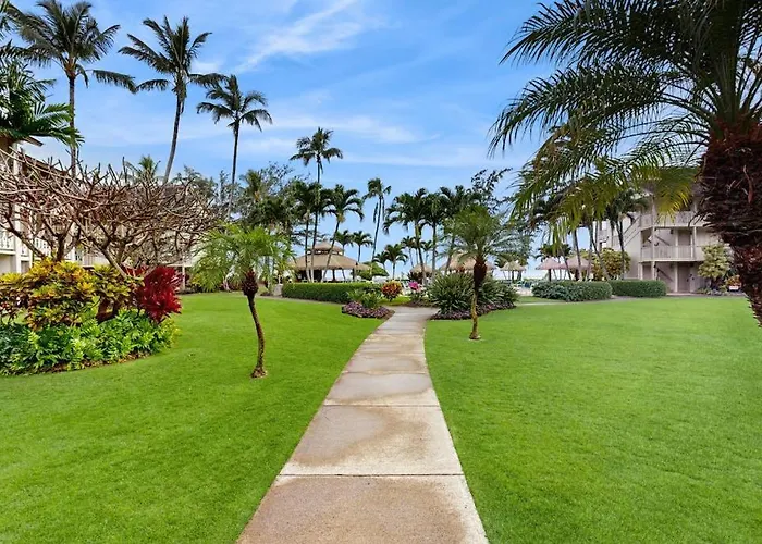 Islander On The Beach 204