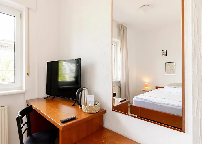 Hillerts Hotel