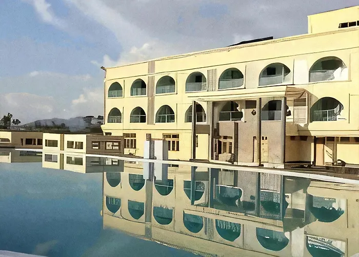 The Africana Hotel