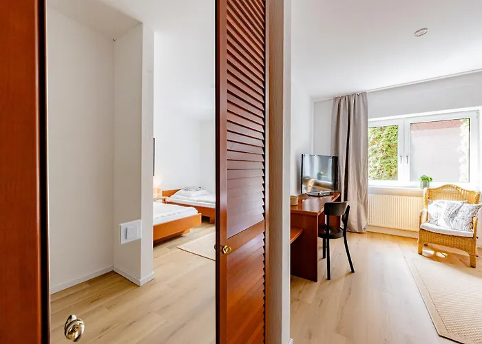 Hillerts Hotel