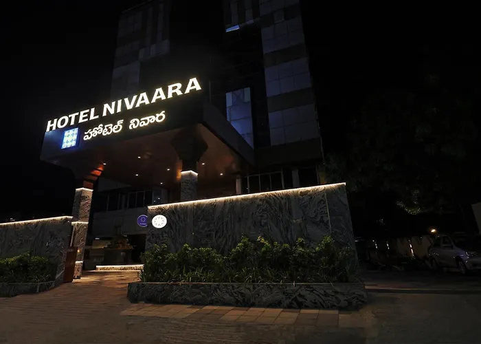 Hotel Nivaara By Vyda