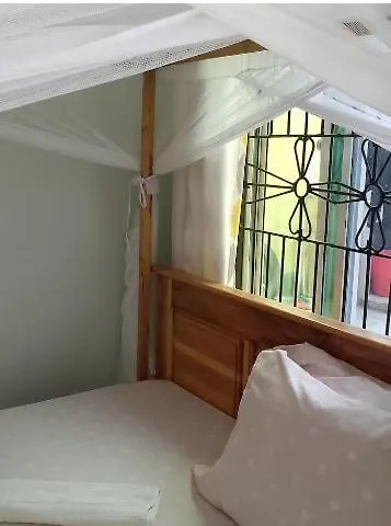 Mkula Executive Lodge
