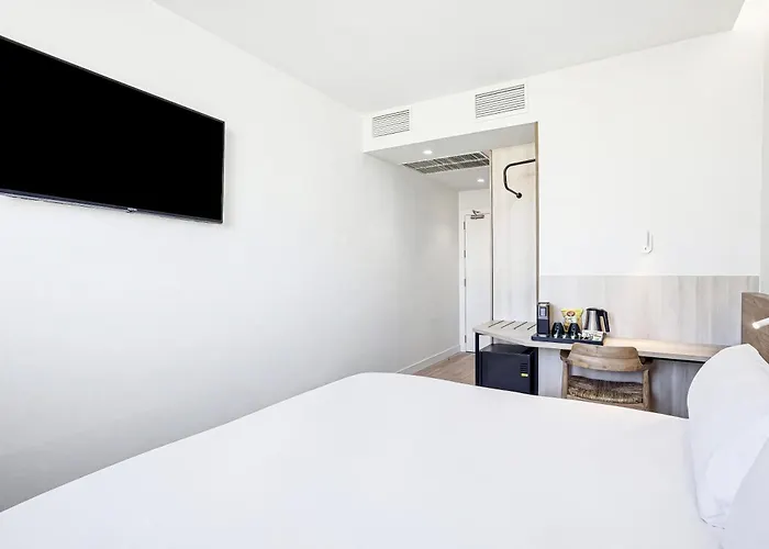 B&B Hotel Cieza
