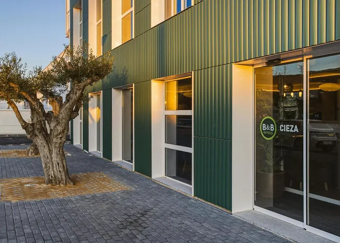 B&B Hotel Cieza