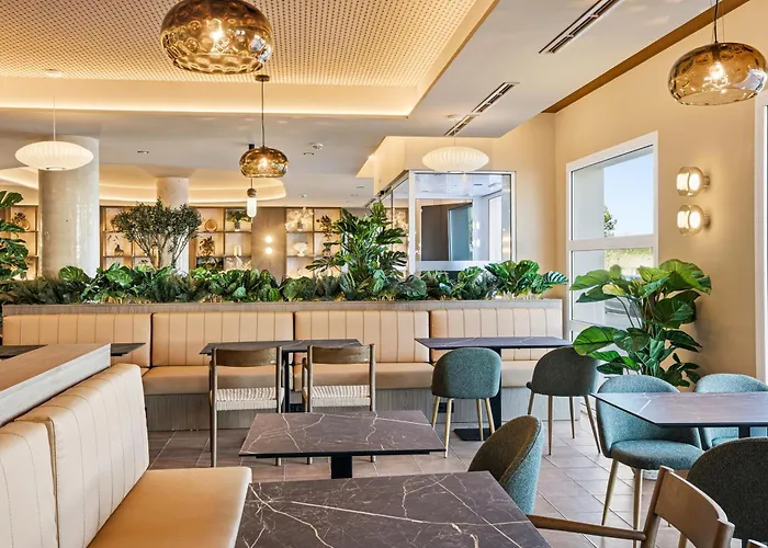 B&B Hotel Cieza