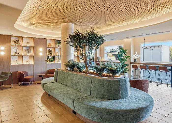 B&B Hotel Cieza