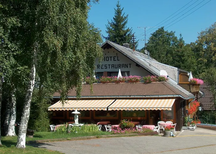 Hotel Bären - drei Sterne