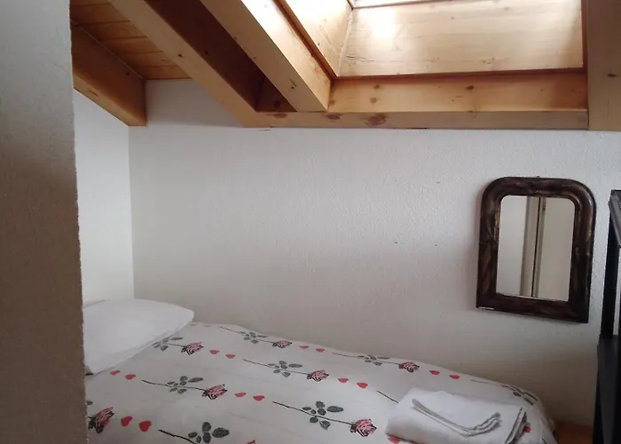 Hotel Les Touristes