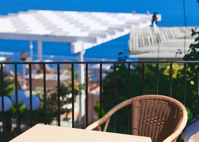 Don Felipe Boutique Hotel