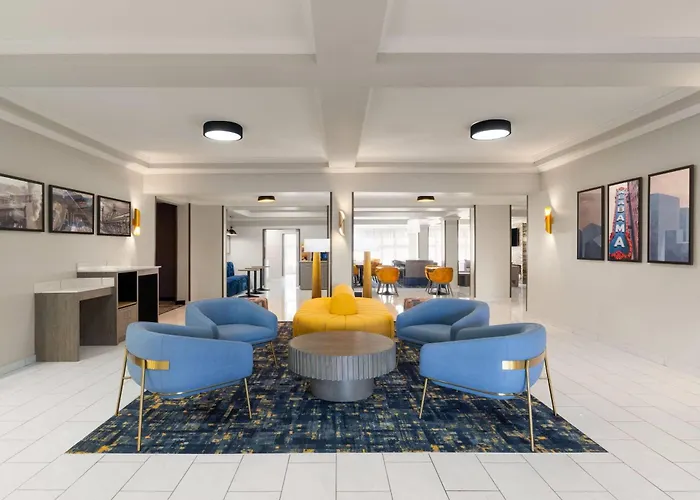 La Quinta Inn & Suites By Wyndham Bessemer