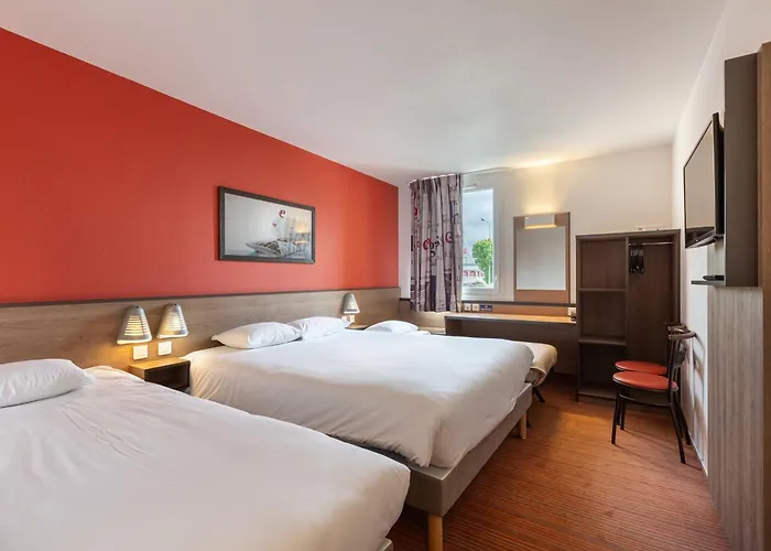 Ace Hotel Châteauroux