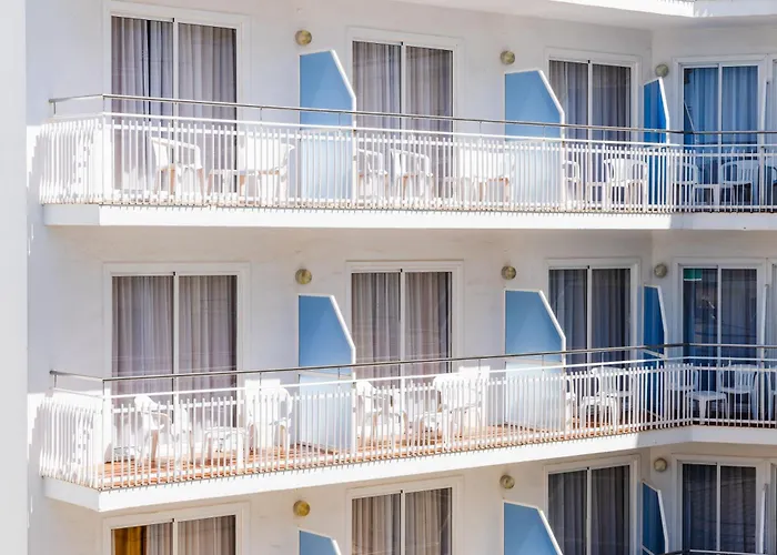 Hotel Miami Calella - El de siempre, como nunca