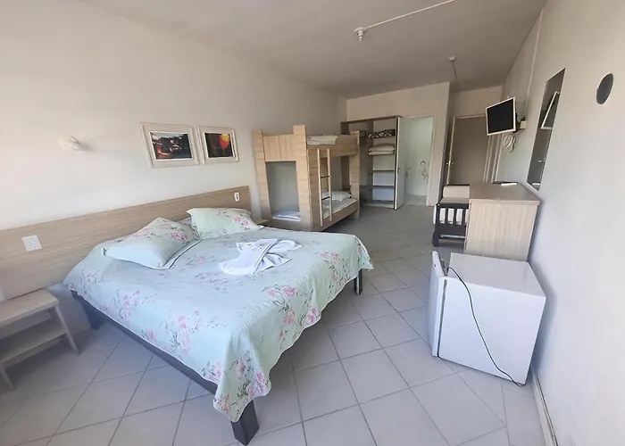 Hotel Kolman