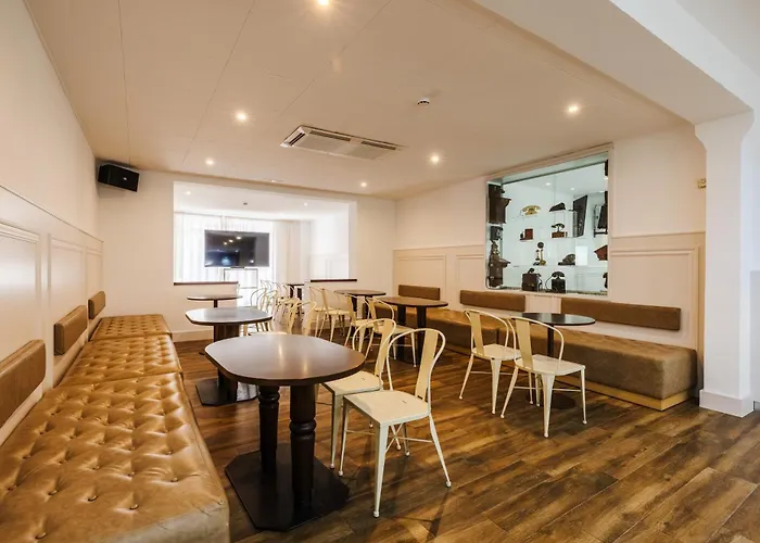 Hotel Miami Calella