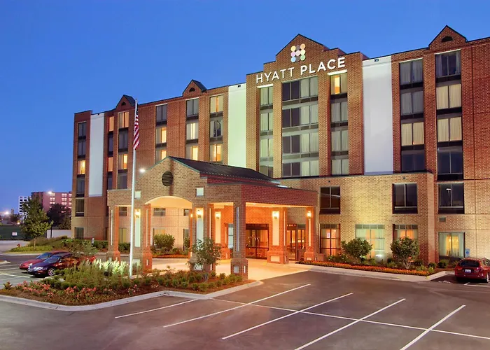 Hyatt Place Richmond - Innsbrook Short Pump
