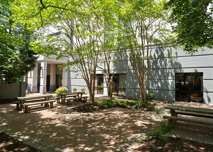 Hyatt Place Richmond - Innsbrook Short Pump