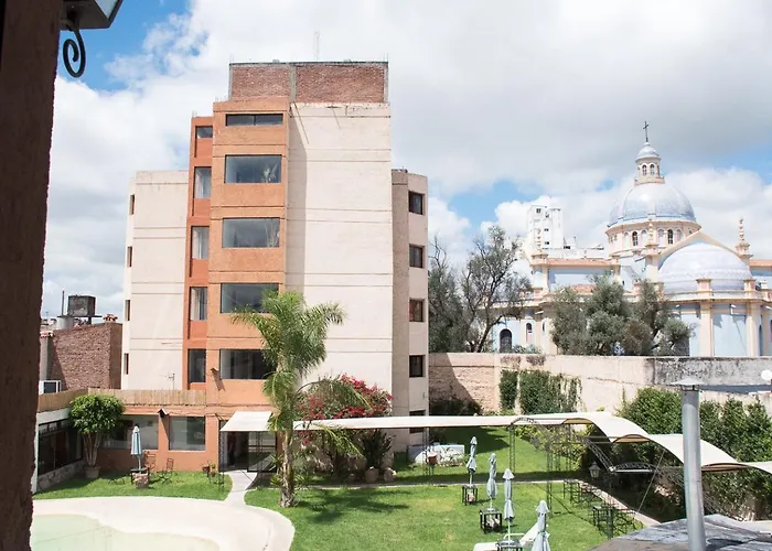 Hotel Samka