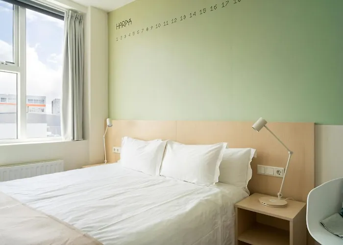 Reykjavik Lights Hotel By Keahotels