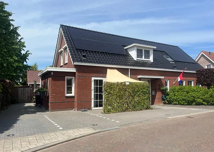 Etoile aan Zee