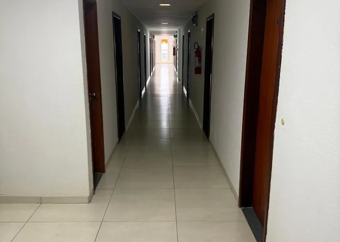 Hotel São Vicente Araguaína