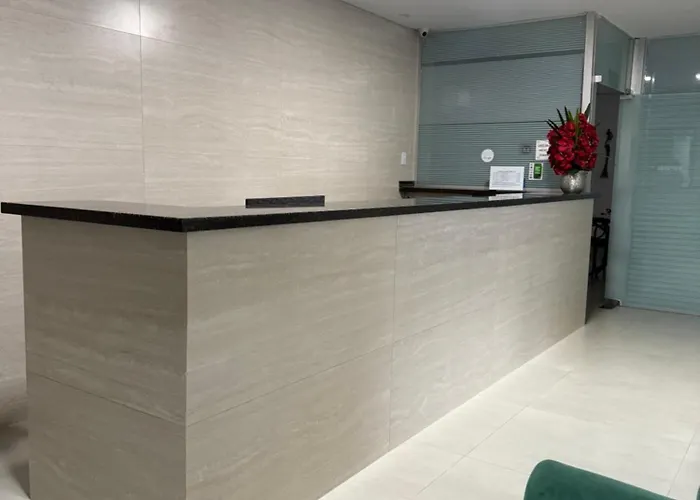 Hotel São Vicente Araguaína