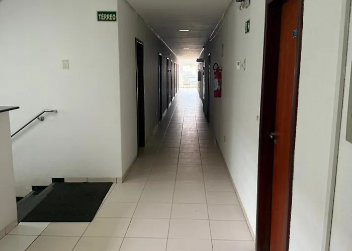 Hotel São Vicente