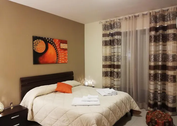 B&B Li Figuli Lecce
